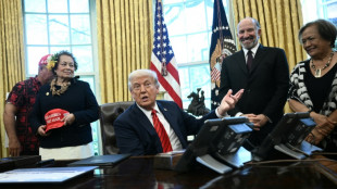 Trump vuelve a autorizar la pesca comercial en un santuario marino del Pacífico