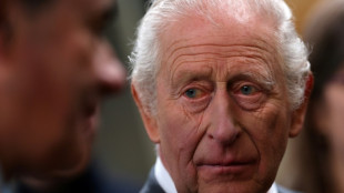 Charles III encara visita delicada aos EUA ap&oacute;s tens&otilde;es entre Trump e Starmer