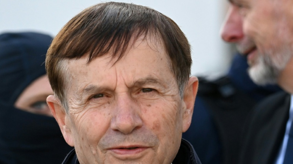 L'ancien maire d'Alen&ccedil;on Joaquim Pueyo r&eacute;fute des accusations de viols