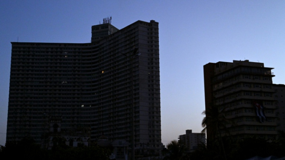 EEUU acusa a Cuba de d&eacute;cadas de espionaje y subversi&oacute;n 