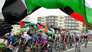 Vuelta: Erneute Proteste sorgen f&uuml;r Verk&uuml;rzung der 16. Etappe