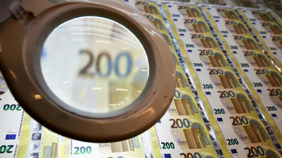 Neuverschuldung soll 2027 auf 110,8 Milliarden Euro steigen