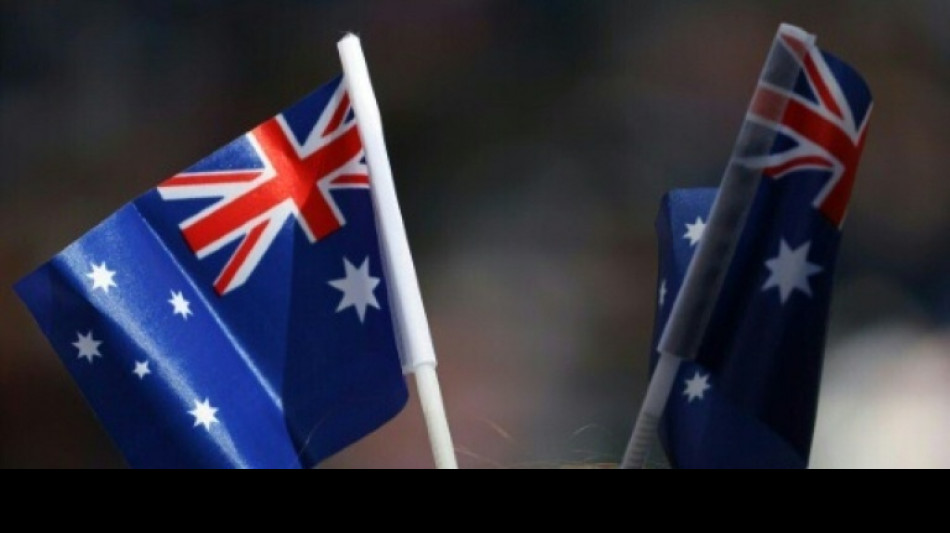 Australische Polizei sucht vermisste deutsche Touristin