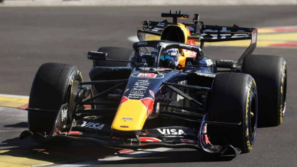 Verstappen unimpressed with new Madrid street track