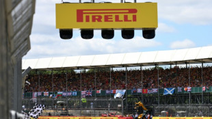 Kimi Antonelli vence corrida sprint do GP da Gr&atilde;-Bretanha de F1