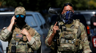 Trump says may invoke Insurrection Act to deploy more troops in US