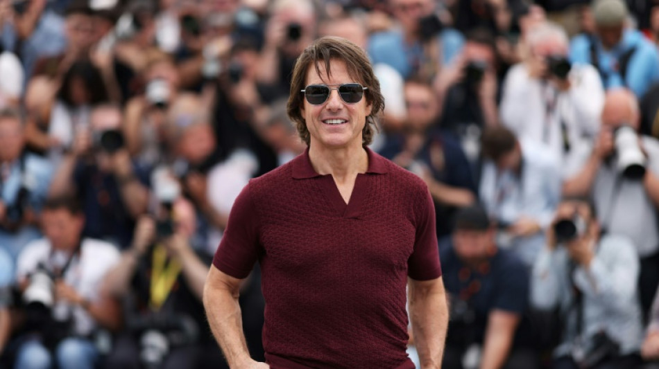 Tom Cruise receber&aacute; um Oscar honor&aacute;rio