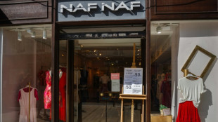 Pr&ecirc;t-&agrave;-porter: Naf Naf repris partiellement par Groupe Beaumanoir (d&eacute;cision du tribunal)