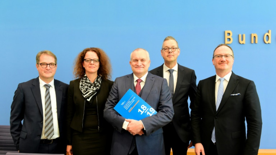 Ehemaliger Wirtschaftsweiser Feld wird Lindners pers&ouml;nlicher Berater