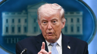 Trump advierte que "una civilizaci&oacute;n entera morir&aacute;" a falta de acuerdo con Ir&aacute;n