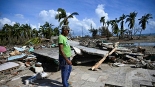Melissa pierde fuerza tras provocar 50 muertos en el Caribe 