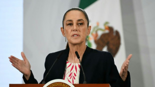 Le Mexique veut r&eacute;duire sa d&eacute;pendance &eacute;nerg&eacute;tique gr&acirc;ce &agrave; la d&eacute;cri&eacute;e fracturation hydraulique