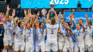 Happy End aus Hollywood: Grambusch feiert emotionalen Abschied