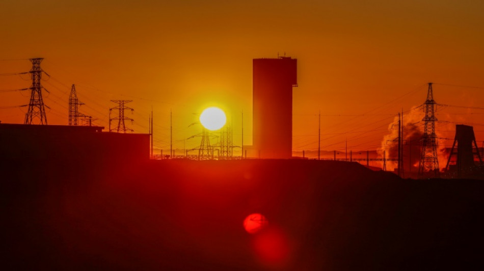 Rio Tinto begins underground work at vast Mongolia copper mine: state media