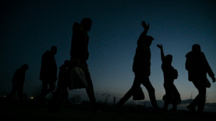 Ankara: Leichen von vier weiteren Fl&uuml;chtlingen an Grenze zu Griechenland entdeckt