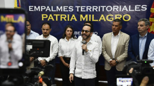 De la Espriella pide que se respete el resultado del balotaje en Colombia