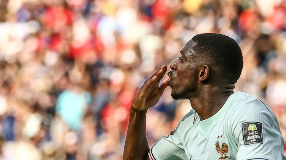 &iexcl;Este Demb&eacute;l&eacute; me lo han cambiado! Ni rastro del jugador que pas&oacute; por Barcelona
