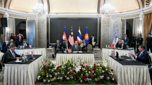 Thailand and Cambodia truce agreement comes into effect