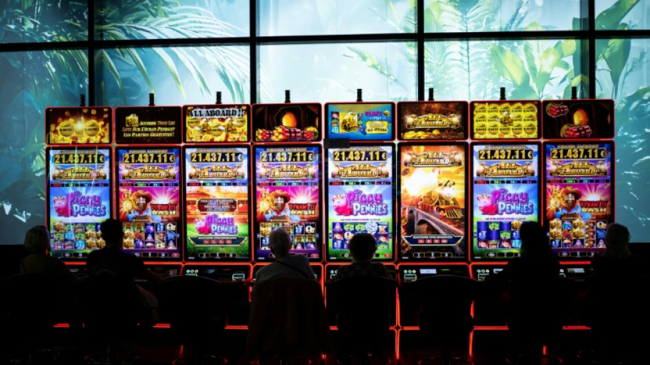 Le vendredi 13, un porte-bonheur... aussi pour les casinos et op&eacute;rateurs de jeux