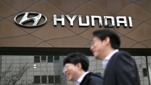 Comienza una huelga de tres d&iacute;as en Hyundai Motors tras el fracaso de las negociaciones