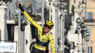Cyclisme: l'Am&eacute;ricain Matteo Jorgenson remporte son deuxi&egrave;me Paris-Nice