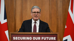 Mandos militares abordan en Reino Unido c&oacute;mo mantener la paz en Ucrania en caso de tregua