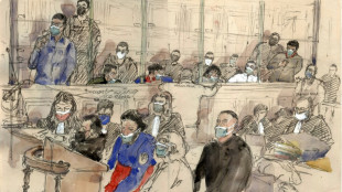 Meurtre de Vanesa Campos: les deux principaux accus&eacute;s condamn&eacute;s &agrave; 22 ans de r&eacute;clusion