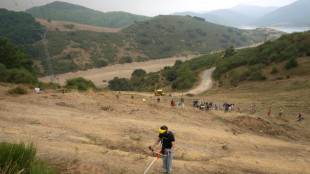 Pedro S&aacute;nchez avisa de "horas dif&iacute;ciles" en la lucha contra los incendios en Espa&ntilde;a, pese al fin del calor