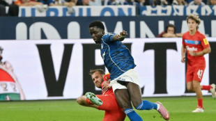 Viel Arbeit, wenig Ertrag: Schalke unterliegt Kiel