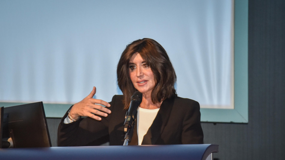 Bernini, il Cern simbolo di ci&ograve; che vogliamo fare con l'Ucraina