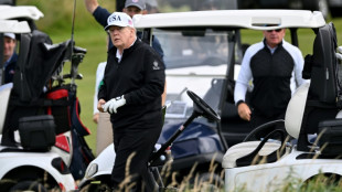 Trump y Von der Leyen acuerdan aranceles de 15% para productos europeos y compras masivas de energ&iacute;a