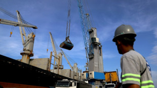 El PIB de Brasil crece 1,4% en el primer trimestre