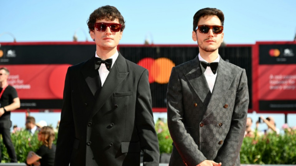 No Festival de Veneza, um retrato da Fran&ccedil;a perif&eacute;rica e das ilus&otilde;es perdidas