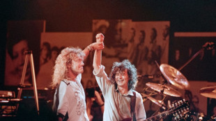 Guitarrista de Led Zeppelin es demandado por "Dazed and Confused"