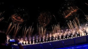 Paris se despede em grande estilo de seus Jogos Ol&iacute;mpicos