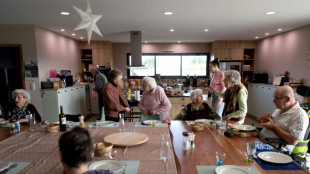 L'Astrolabe, une maison de vie, plut&ocirc;t que l'hospice ou l'h&ocirc;pital