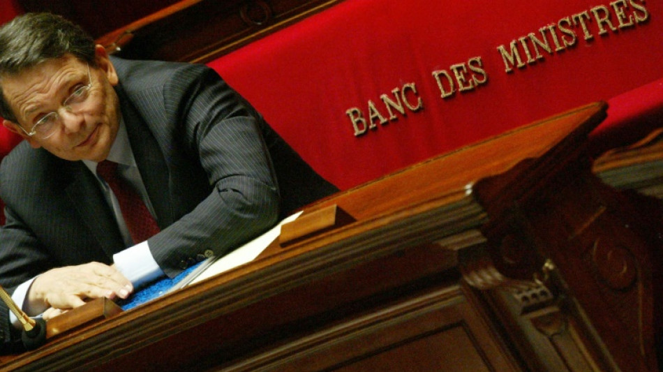 Le "syndrome Mattei", un "traumatisme" pour les ministres de la Santé pendant les canicules