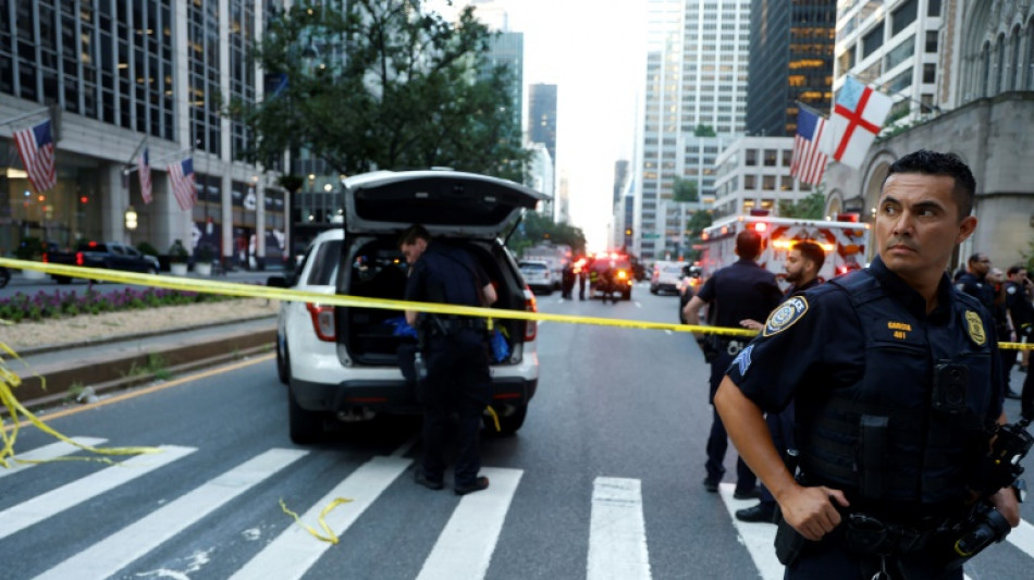 New York mass shooter blamed NFL for his brain injuries