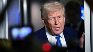 Lunes negro en las bolsas por el temor a una guerra comercial a gran escala