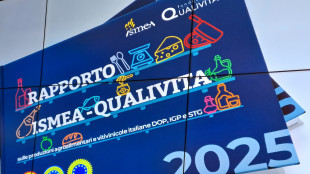 Dop economy da quasi 21 miliardi, record export cibo e vino