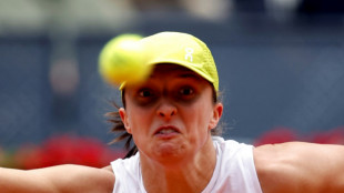 Swiatek, atual campe&atilde;, &eacute; atropelada por Gauff na semifinal do WTA 1000 de Madri