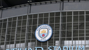 Man City and Premier League end dispute over sponsor rules