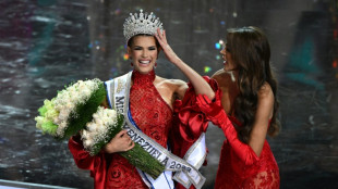 Ileana M&aacute;rquez, la primera madre que se corona como Miss Venezuela