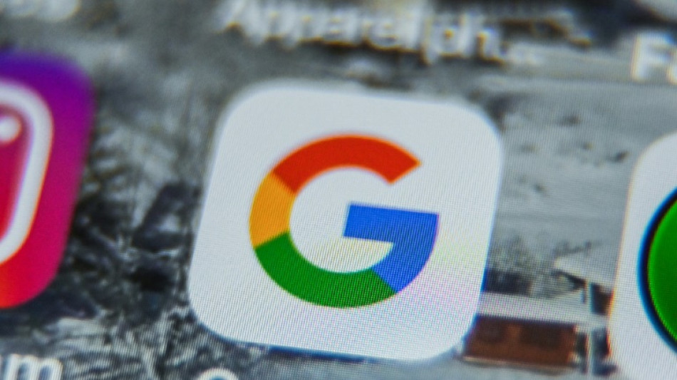 Concurrence: vers une confirmation de l'amende de 4,1 milliards d'euros contre Google