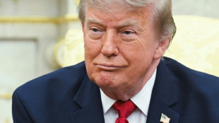 Trump dice que la polic&iacute;a migratoria debe continuar con los controles en carretera