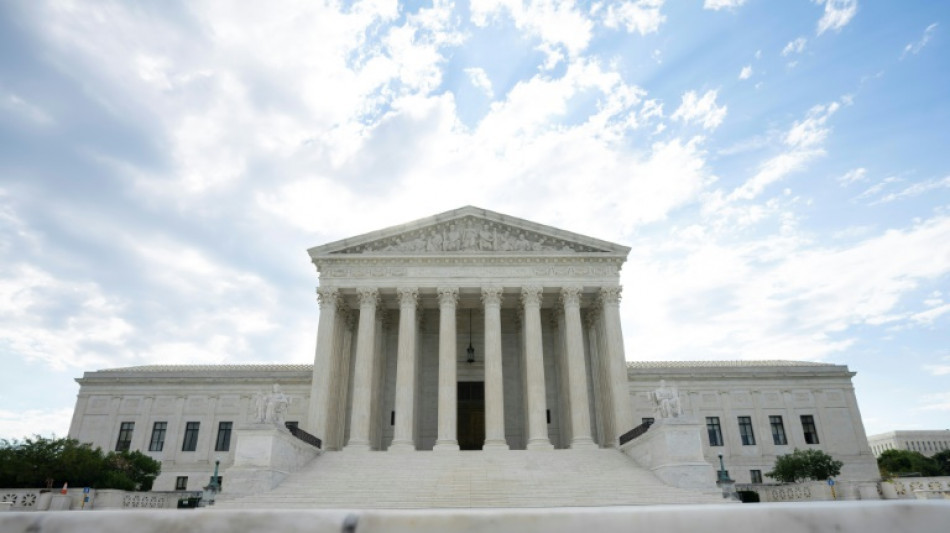 Corte Suprema de EEUU evaluar&aacute; prohibici&oacute;n de atletas transg&eacute;nero en deportes femeninos