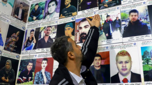 Pour les migrants refoul&eacute;s d'Europe, le retour amer en Irak