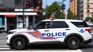 Cidade de Washington processa governo de Trump por tomar controle da polícia