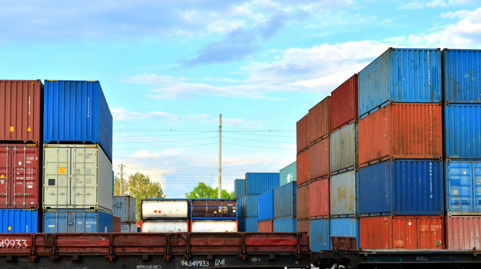 Criticità ma anche ripresa per trasporto ferroviario merci