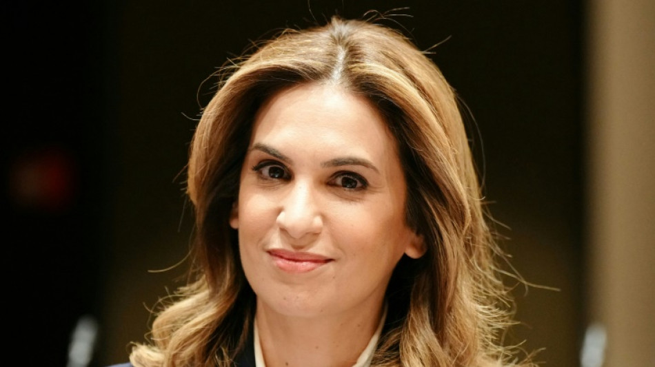 Fayard recrute Sonia Mabrouk comme directrice de collection